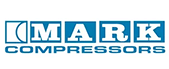 Ремонт винтового блока компрессора MARK по низкой цене!